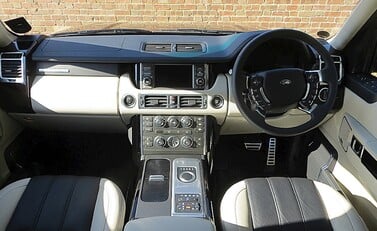 Land Rover Range Rover 4.4 TDV8 Autobiography 2