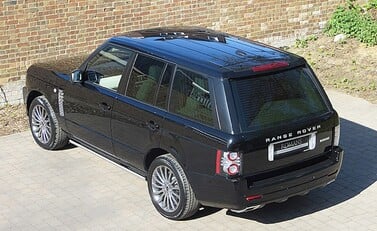 Land Rover Range Rover 4.4 TDV8 Autobiography 7