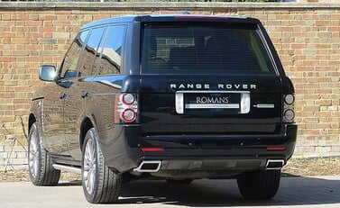 Land Rover Range Rover 4.4 TDV8 Autobiography 9