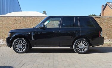 Land Rover Range Rover 4.4 TDV8 Autobiography 10