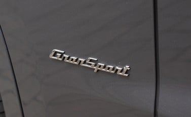 Maserati Levante S GranSport 26