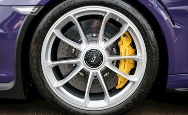 Porsche 911 (991) GT3 RS 10