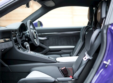 Porsche 911 (991) GT3 RS 13