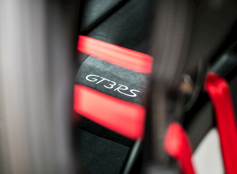 Porsche 911 (991) GT3 RS 19