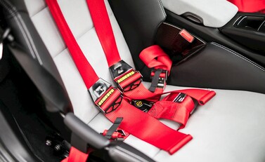 Porsche 911 (991) GT3 RS 20