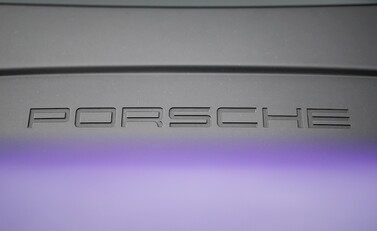 Porsche 911 (991) GT3 RS 35