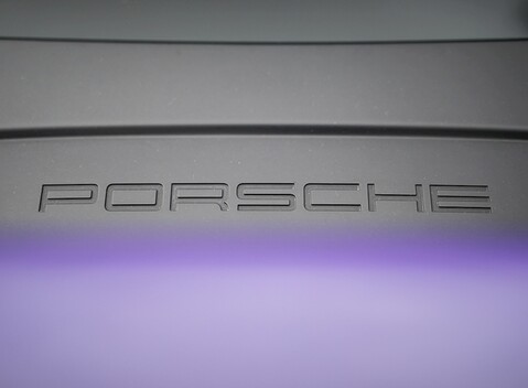 Porsche 911 (991) GT3 RS 35