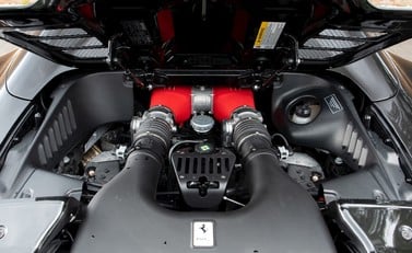 Ferrari 458 Spider 30