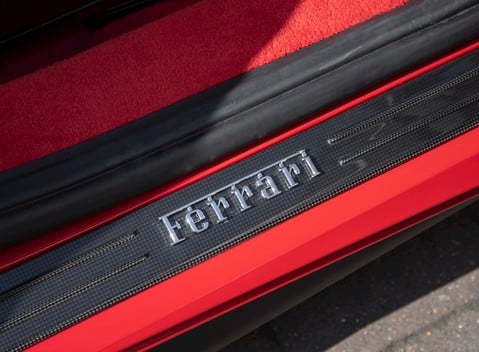 Ferrari 488 Spider 23