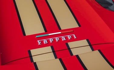 Ferrari 488 Spider 31