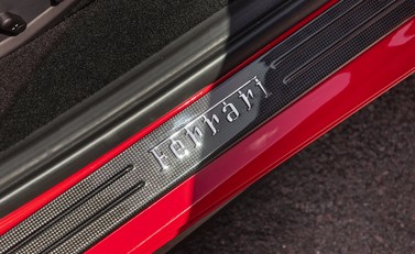 Ferrari 488 GTB 18