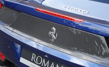Ferrari 458 Italia 12
