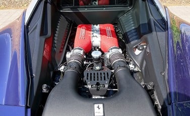 Ferrari 458 Italia 18