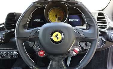 Ferrari 458 Italia 23