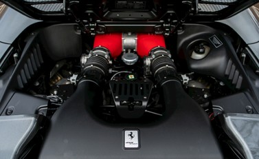 Ferrari 458 Spider 31