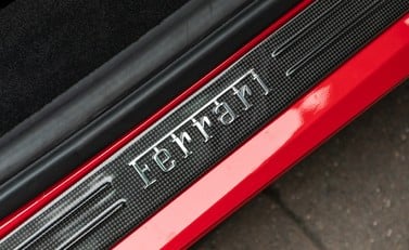 Ferrari 488 GTB 17