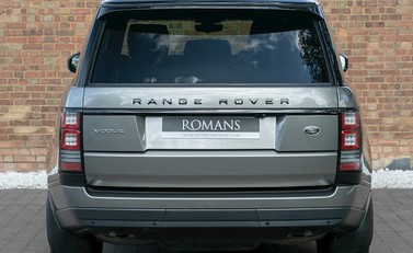 Land Rover Range Rover 3.0 TDV6 Vogue 5