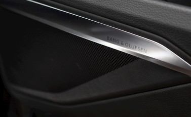 Audi E-Tron 55 Quattro Launch Edition 24