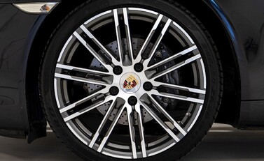 Porsche 911 (991) Carrera Cabriolet 10