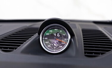 Porsche 911 (991) Carrera Cabriolet 18