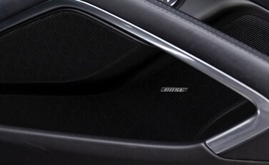 Porsche 911 (991) Carrera Cabriolet 21