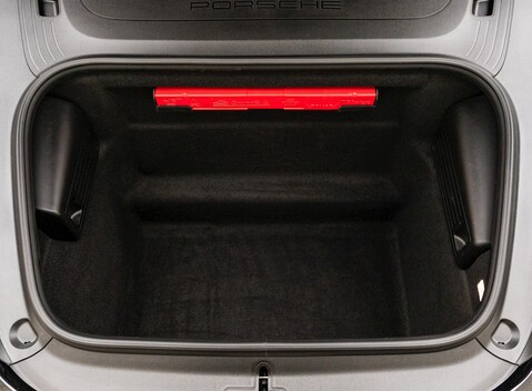 Porsche 911 (991) Carrera Cabriolet 27