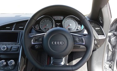 Audi R8 Limited Edition 4