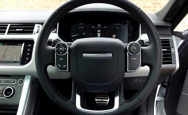 Land Rover Range Rover Sport 3.0 SDV6 HSE Dynamic 5