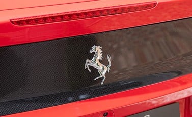 Ferrari 458 Spider 27