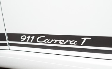 Porsche 911 (991.2) Carrera T 24