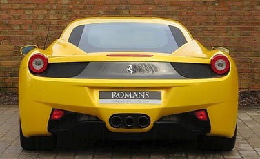 Ferrari 458 Italia 6