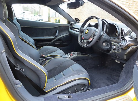 Ferrari 458 Italia 9