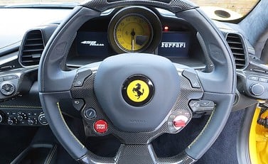 Ferrari 458 Italia 14