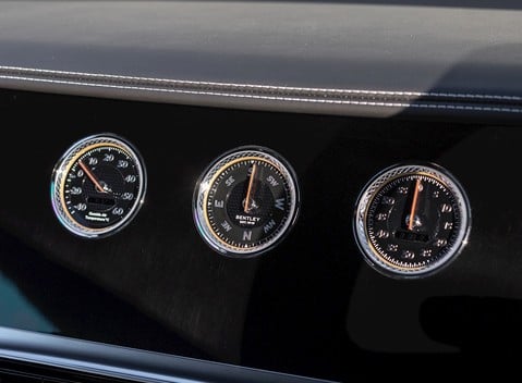 Bentley Continental GT V8 18