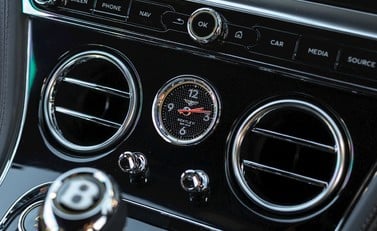 Bentley Continental GT V8 20