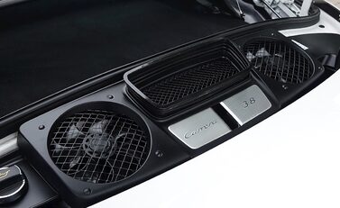 Porsche 911 (991) Carrera S Cabriolet 4