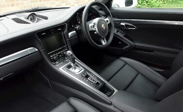 Porsche 911 (991) Carrera S Cabriolet 6