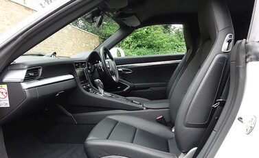 Porsche 911 (991) Carrera S Cabriolet 7