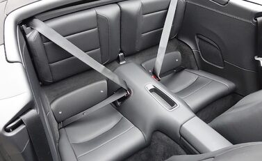 Porsche 911 (991) Carrera S Cabriolet 11