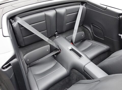 Porsche 911 (991) Carrera S Cabriolet 11