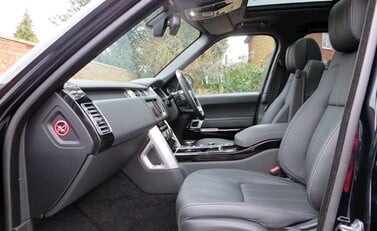 Land Rover Range Rover 4.4 SDV8 Autobiography 4