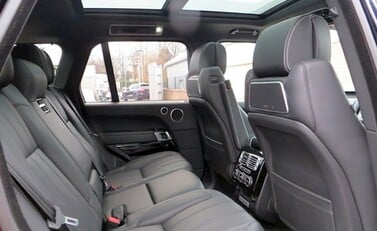 Land Rover Range Rover 4.4 SDV8 Autobiography 6