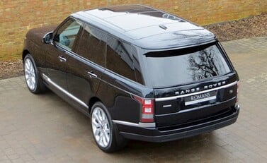 Land Rover Range Rover 4.4 SDV8 Autobiography 10