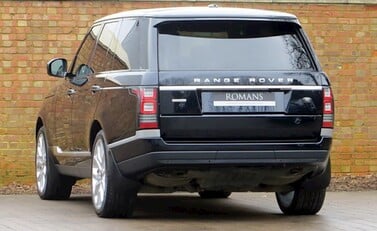 Land Rover Range Rover 4.4 SDV8 Autobiography 15