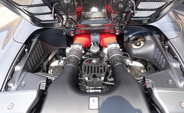 Ferrari 458 Spider 18
