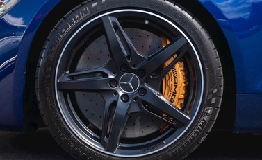 Mercedes-Benz Amg GT GT Premium 10