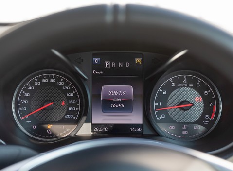 Mercedes-Benz Amg GT GT Premium 17
