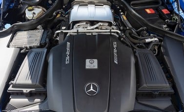 Mercedes-Benz Amg GT GT Premium 27