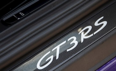 Porsche 911 (991) GT3 RS 23