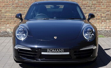 Porsche 911 (991) Carrera S 22